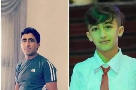 الخليل : وفاة اب وابنه إثر غرقهما في بركة